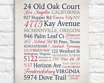 personalized address custom return address labels address stickers veteran personalized return army military printable PDF