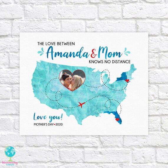 mother daughter keepsake