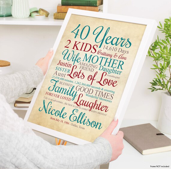 40 best gifts for an 80-year-old woman