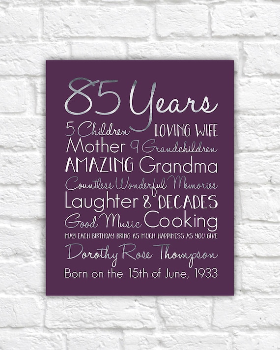 NAN~ BIRTHDAY~ FANTASTIC~ QUALITY~ 6~ DESIGNS~ TO~ CHOOSE~ FROM.
