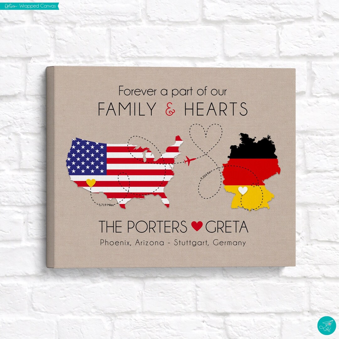 host-family-gift-exchange-student-flag-maps-educational-etsy