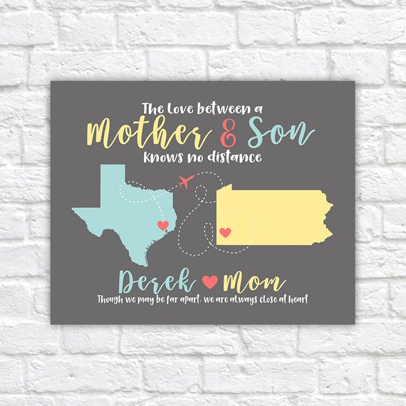 daughter moving away gift