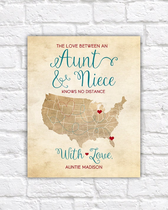 mothers day gift for aunt