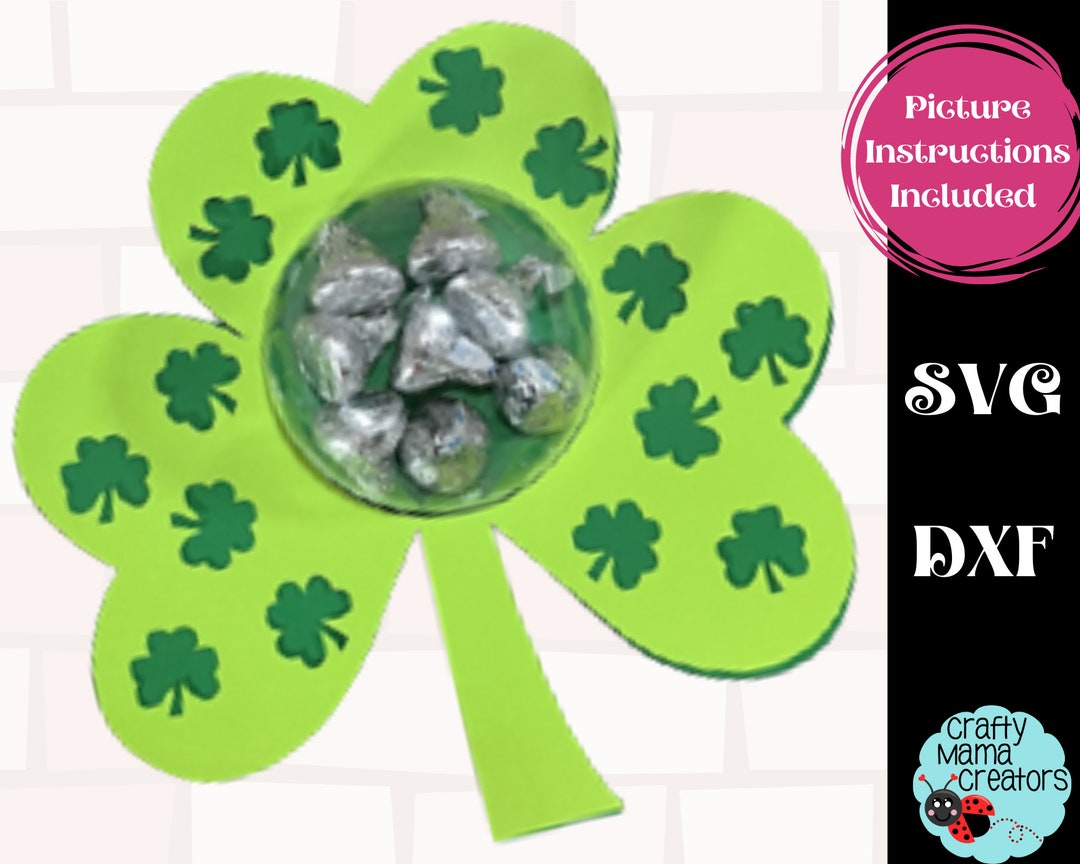 st patricks day candy