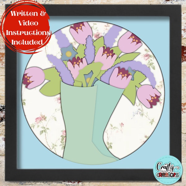 3D Spring Shadow Box Svg, Spring Flowers Shadowbox Svg, Flower Filled Rain Boots 3D Layered Papercut, Spring Rainboots SVG Files For Cricut 3D Spring Shadow Box Svg, Spring Flowers Shadowbox Svg, Flower Filled Rain Boots 3D Layered Papercut, Spring Rainboots SVG Files For Cricut