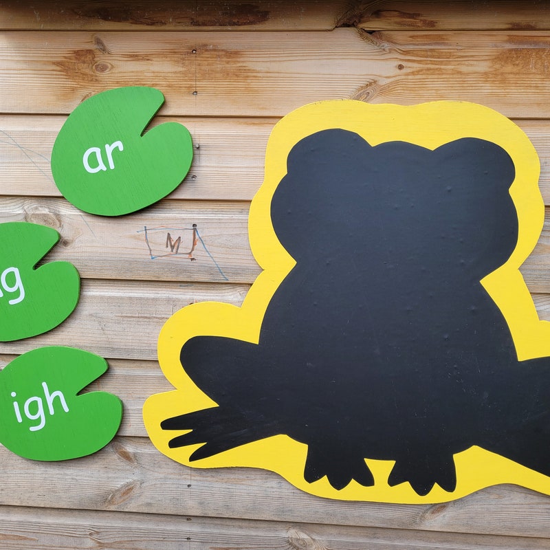 Read Write Inc Sound Mat - Etsy UK