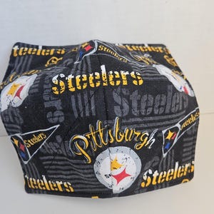 Pré-encomenda Pittsburgh Steelers Microwave Bowl Cozie