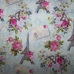 Reserva Paris Postcard Microwave Bowl Cozie