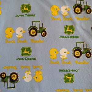 Pre-Order Duck Duck Deere John Deere Microwave Bowl Cozie