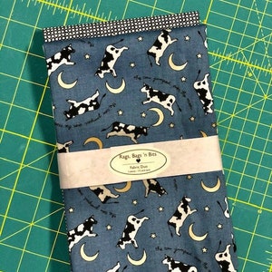 Fabric Duo Pack ( Vintage) - 100% Cotton - 1/2 Yard Each Of Two