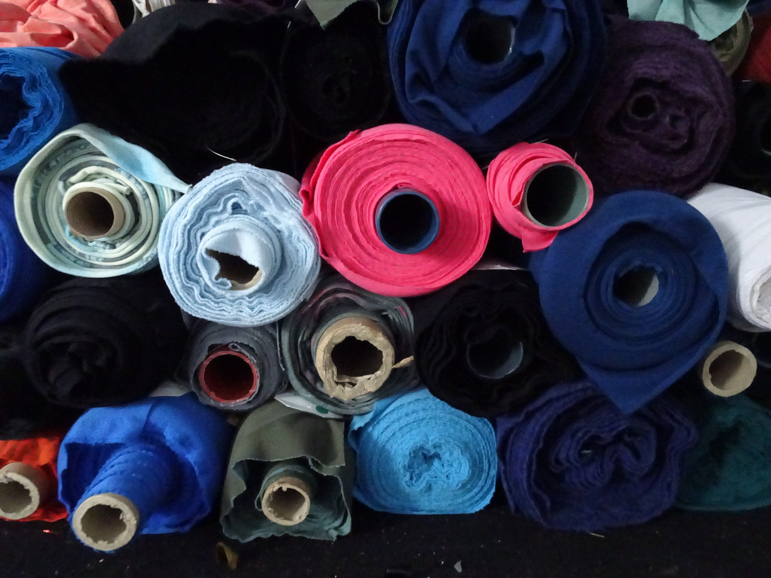 Merino Wool Fabric Sample Sheet Jersey Knit rib Knit merino Etsy