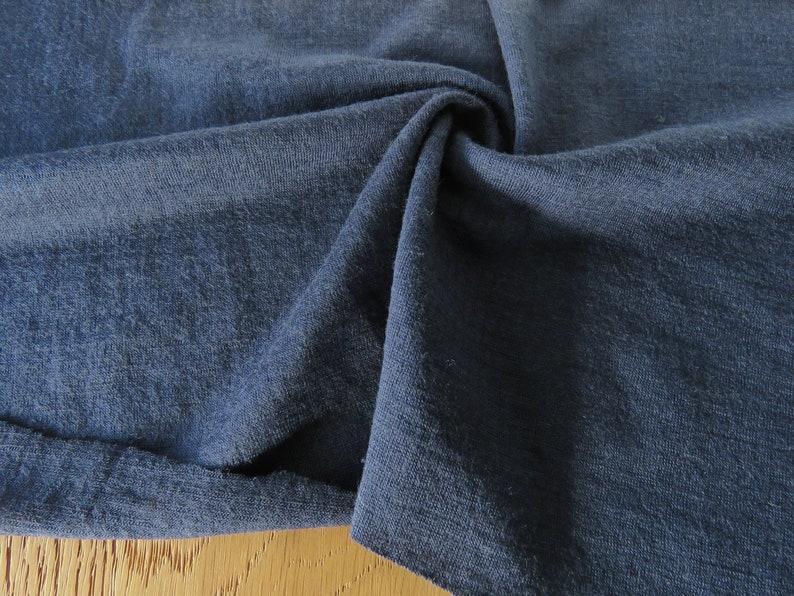 1.5m Merino Wool Knit Fabric by metre Jersey Merino blends Etsy