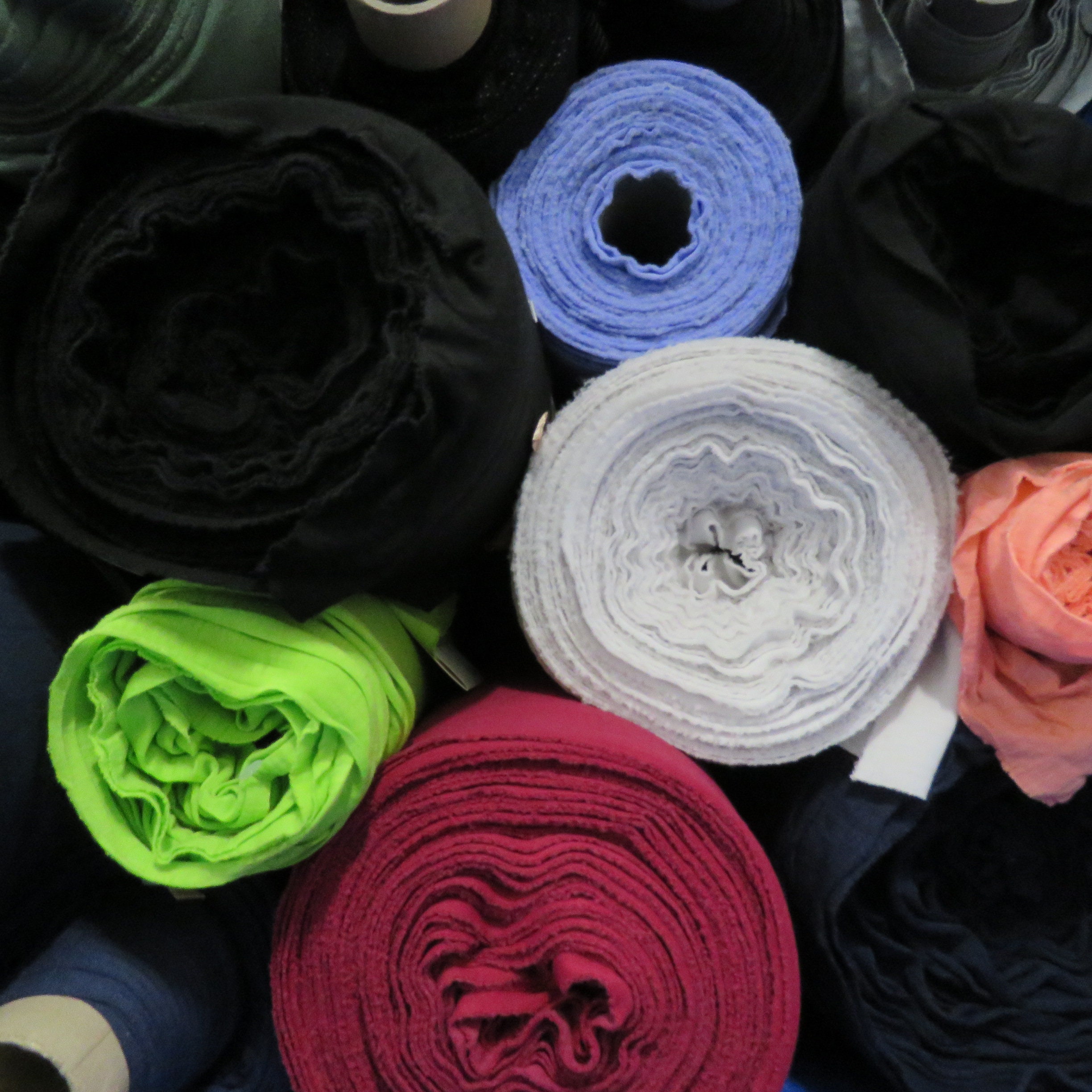 1m NZ Merino Wool Fabric Jersey or Rib Knit 100 NZ merino Etsy