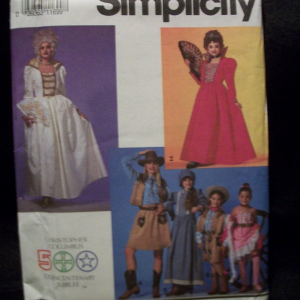 Dance Hall Costume Etsy