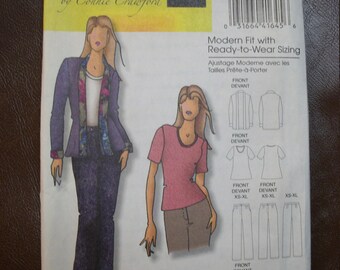 14+ Designs Pantsuit Pattern