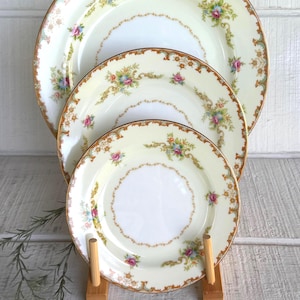 Sango Japan Tea Set - Etsy