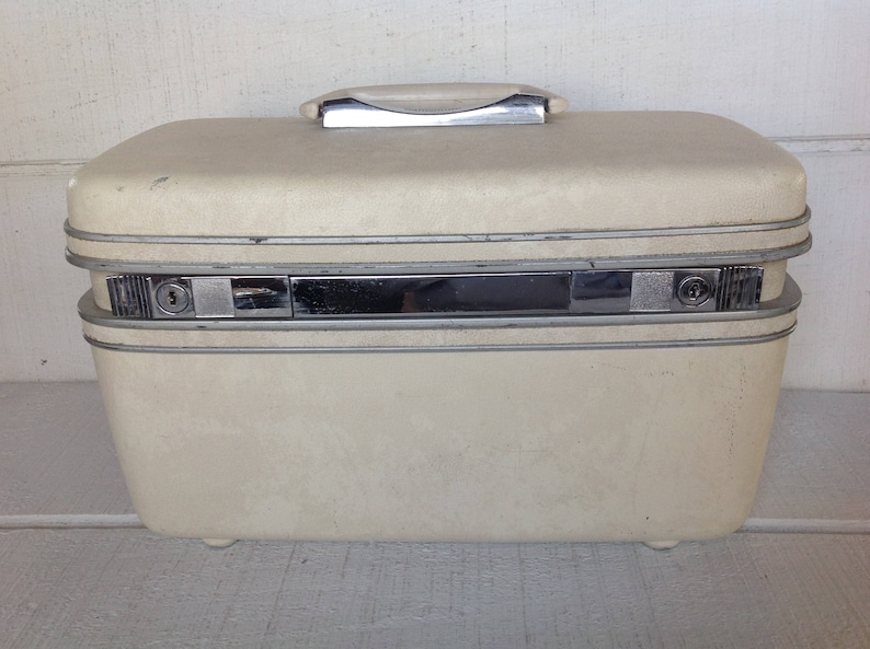 samsonite silhouette vintage