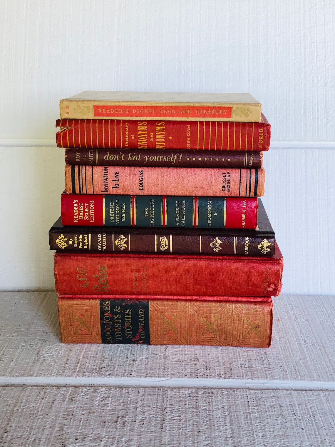 Lot De Leurres De Pêche Vintage – Livres Chaudes Et Leurres Variés, Lot #14621