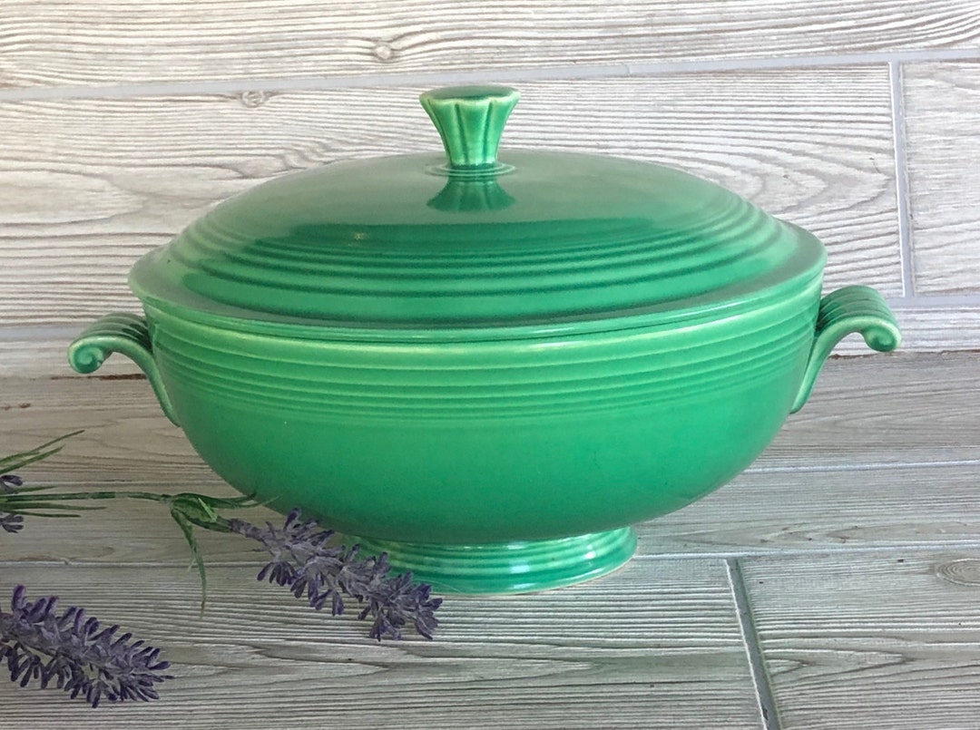 Fiesta baking dish sale