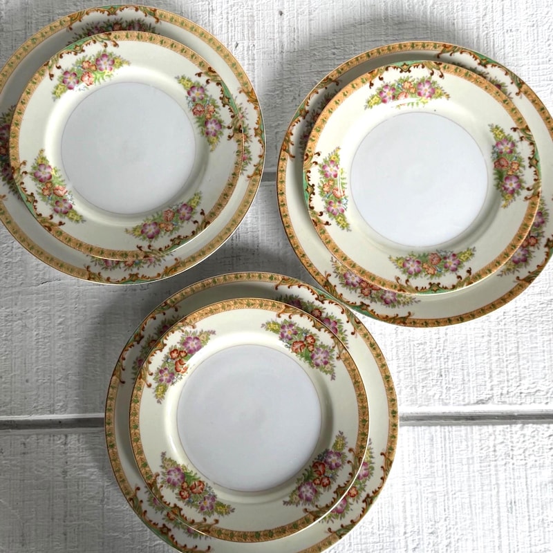 Resale China - Etsy