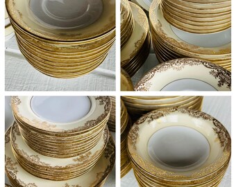 Noritake Grafton 食器セット 7点 Noritake Grafton 食器セット 7点