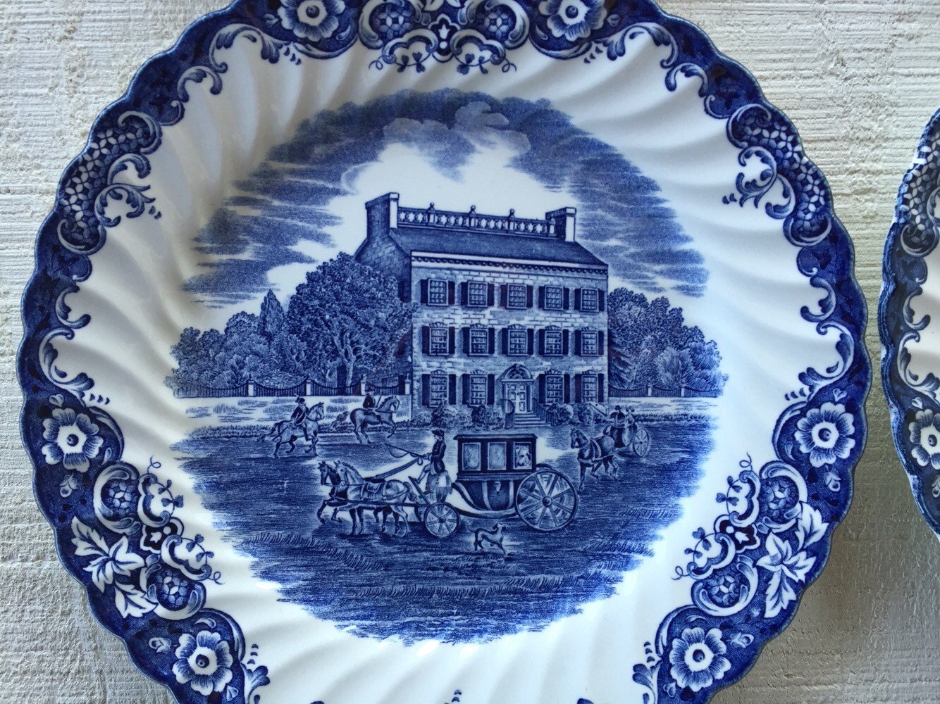 Home & Living Kitchen & Dining Johnson Brothers Heritage Hall