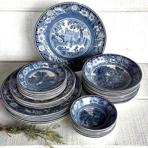 Midwinter Burslem - Etsy