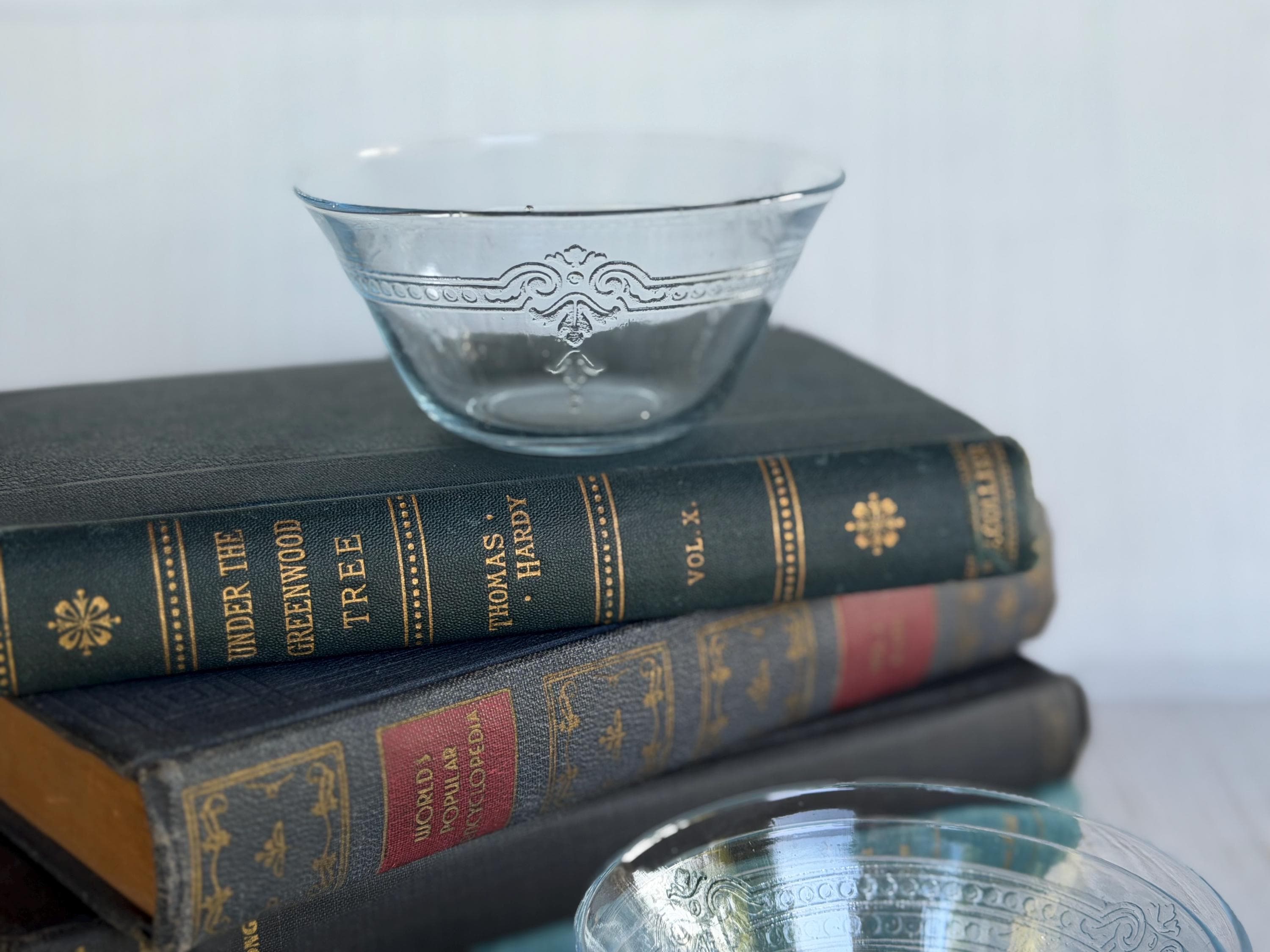 Fire King Oven Glass - Etsy