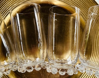 Candlewick Glassware Vintage Glassware by IMPERIAL GLASS-OHIO - Etsy