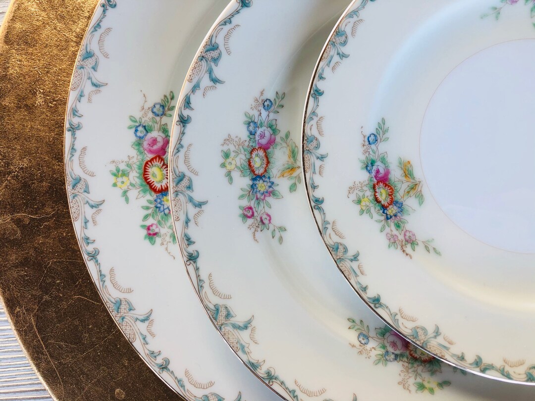 石川隆児　flower rim plate 石川隆児 flower rim plate - メルカリ