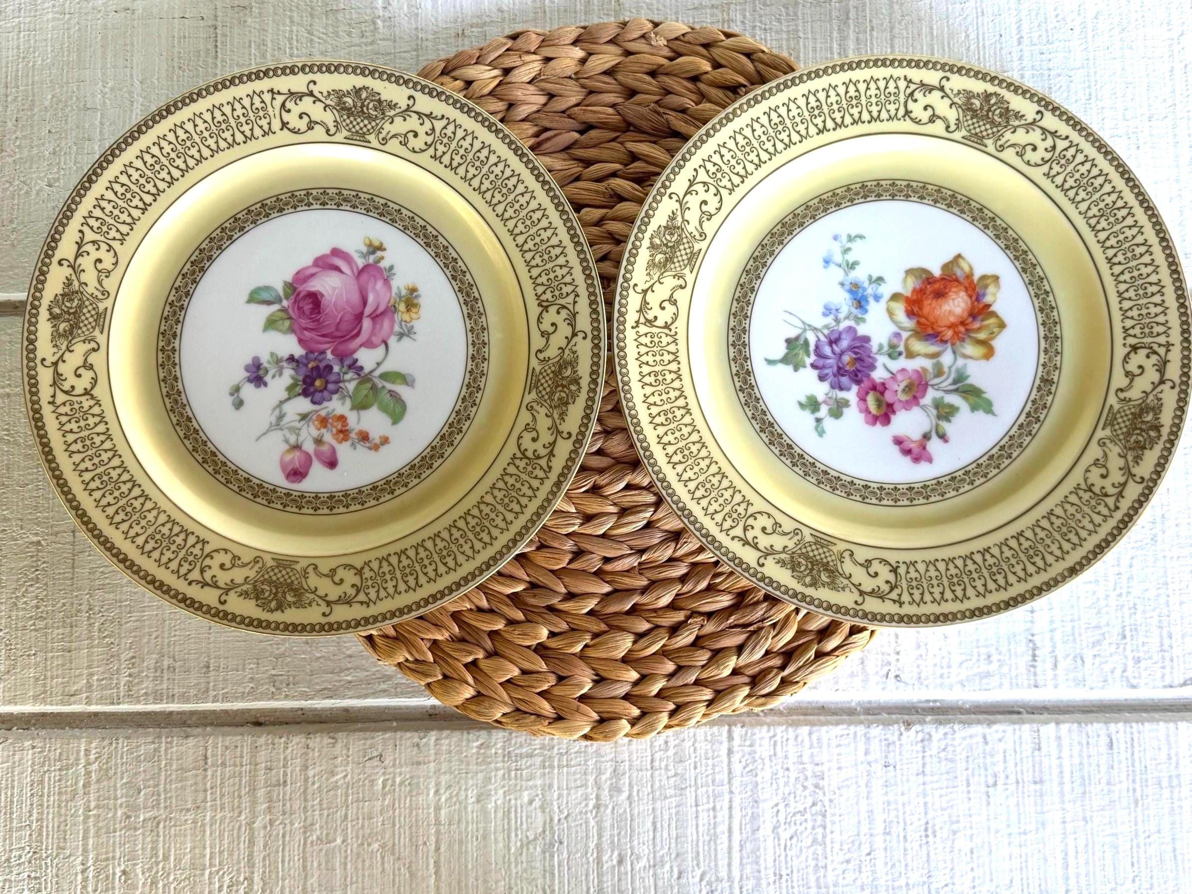 Tirschenreuth Porcelain - Etsy