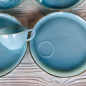 レア Fire King Turquoise Blue Ice Bucket レア Fire King Turquoise Blue Ice Bucket レア Fire King