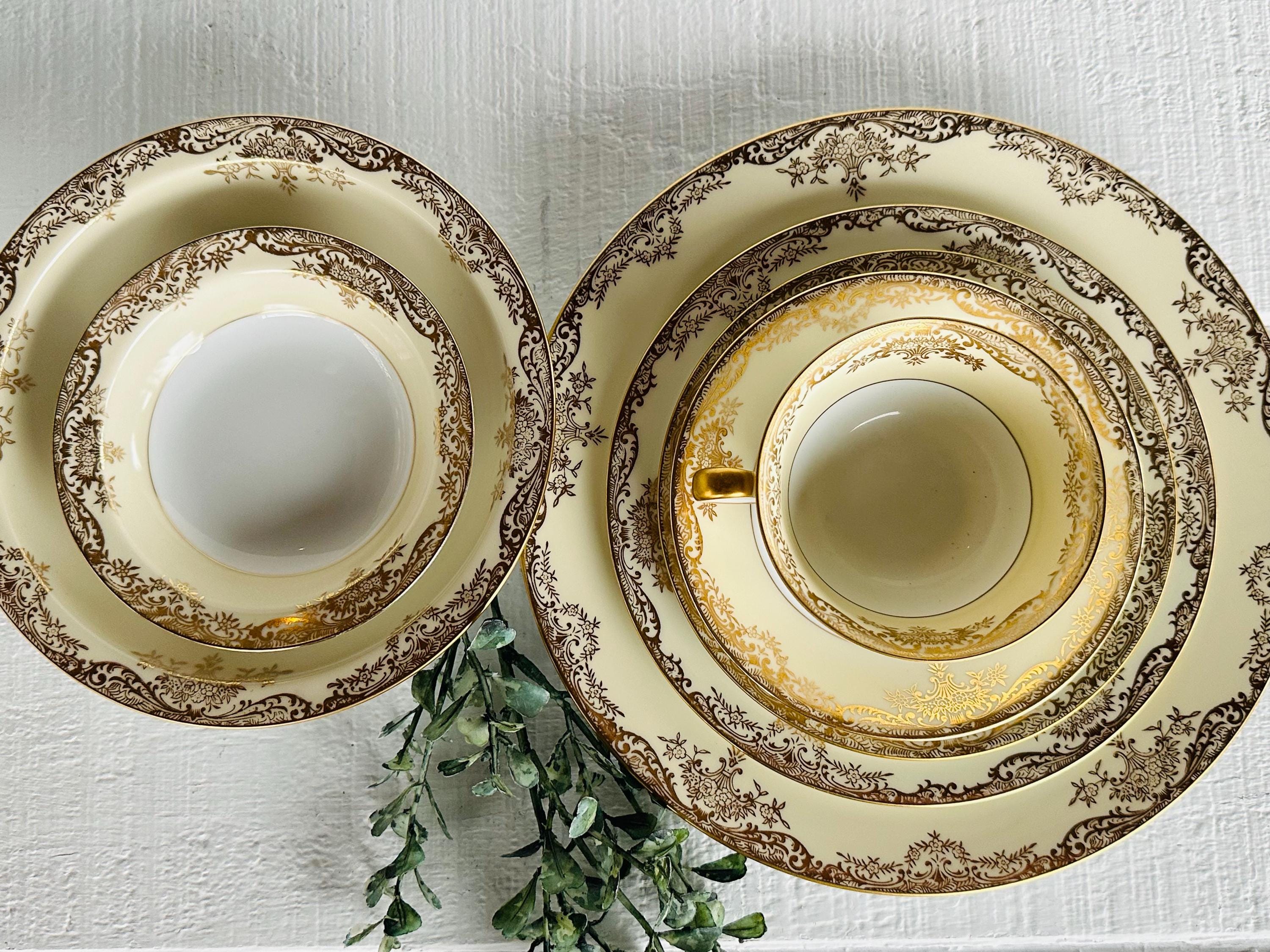 Noritake Grafton 食器セット 7点 Noritake Grafton 食器セット 7点