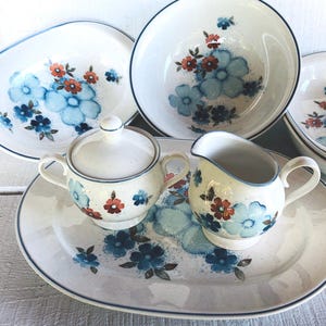 Noritake Versatone - Etsy