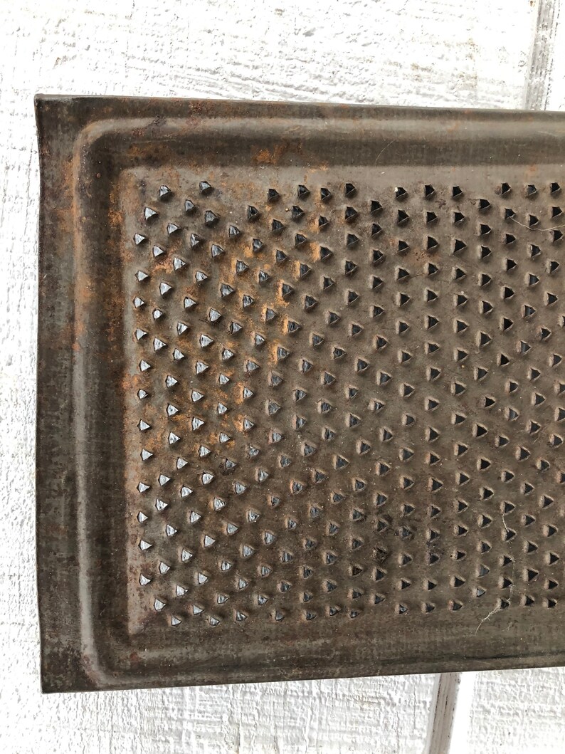 Vintage Metal Slaw Cutter Metal Cabbage Cutter Metal Vegetable Etsy