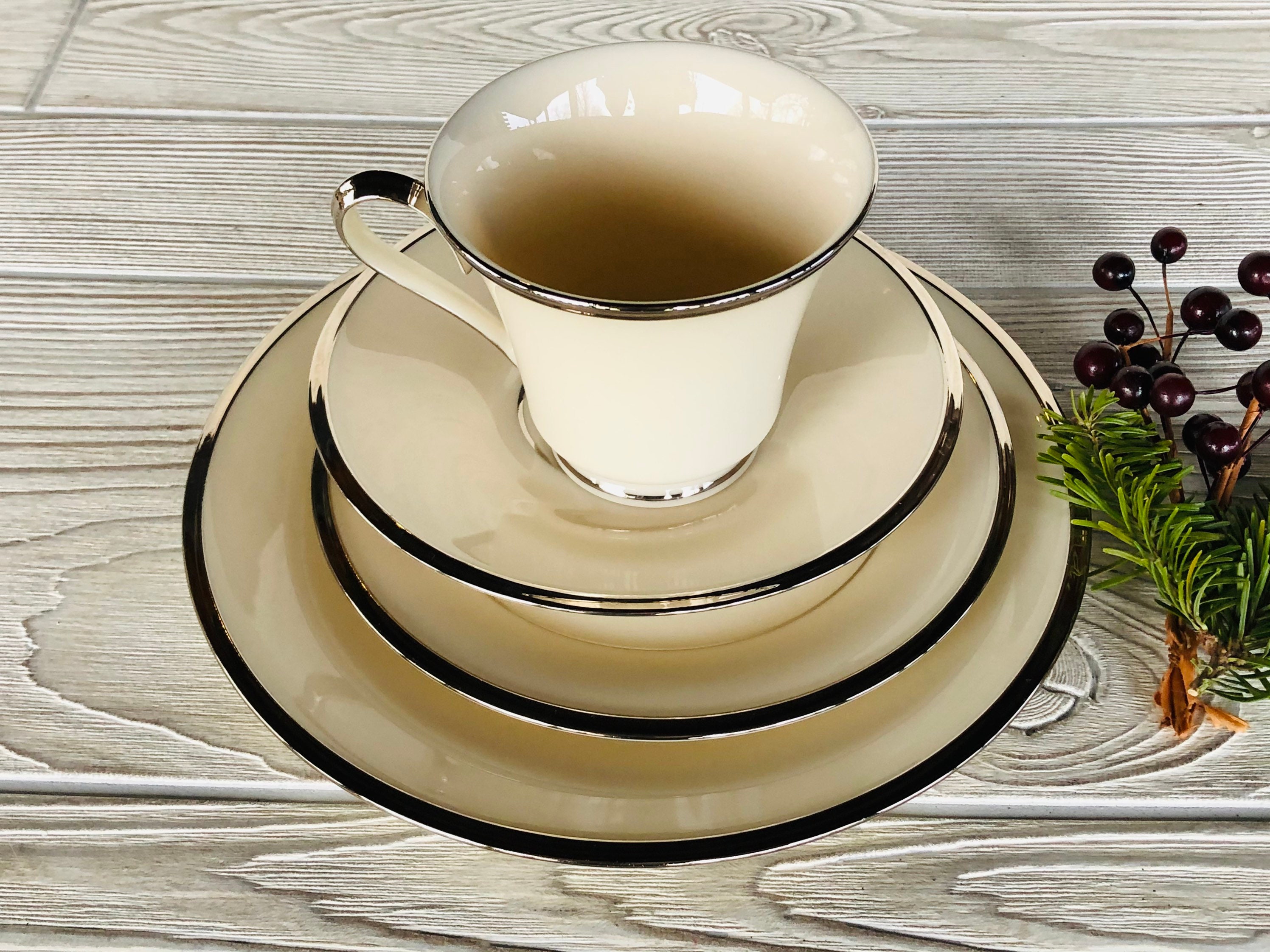 Lenox solitaire sales