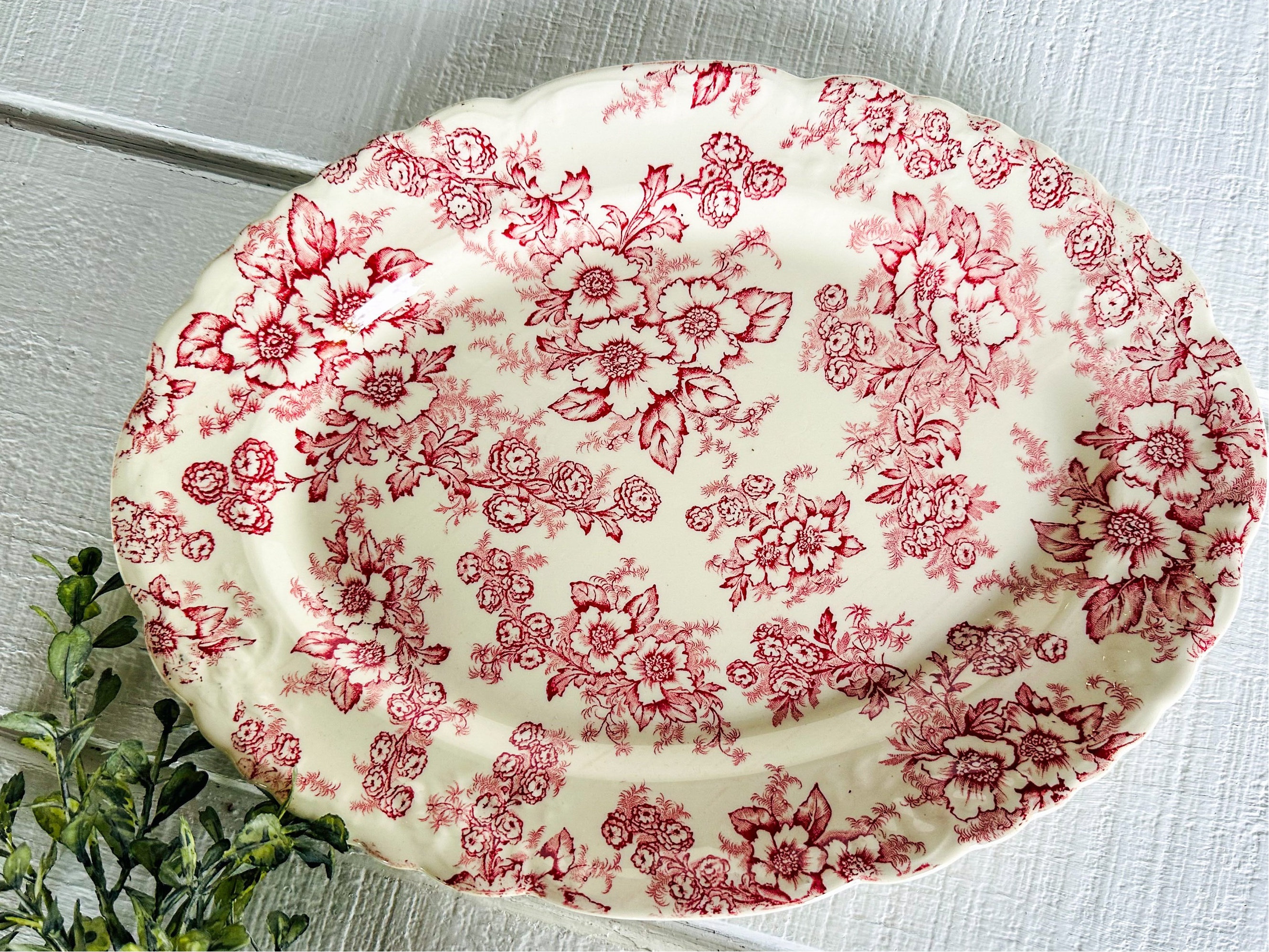 1940s Dogwood Pink by Taylor Smith Taylor 13