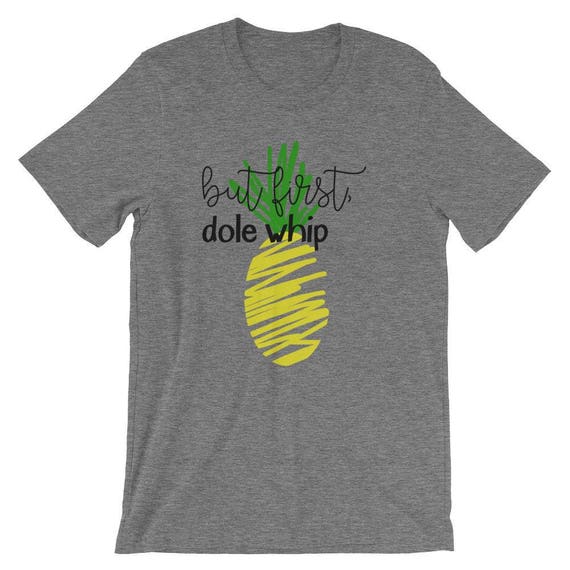 dole whip shirt