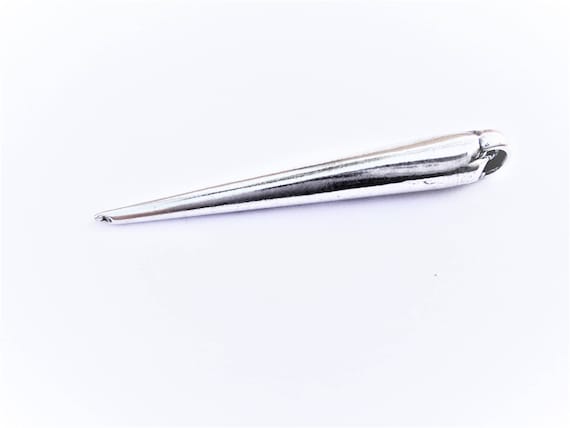 Real 925 Plata Esterlina Aguja De Seguridad Encanto Cuentas Real 925 Plata Esterlina Aguja De Seguridad Encanto Cuentas