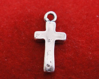 925 sterling silber kleines kreuz, silber kreuz, sterling silber kreuz, sterling silver kleines kreuz, silber kreuz, kreuz, kleines silber kreuz