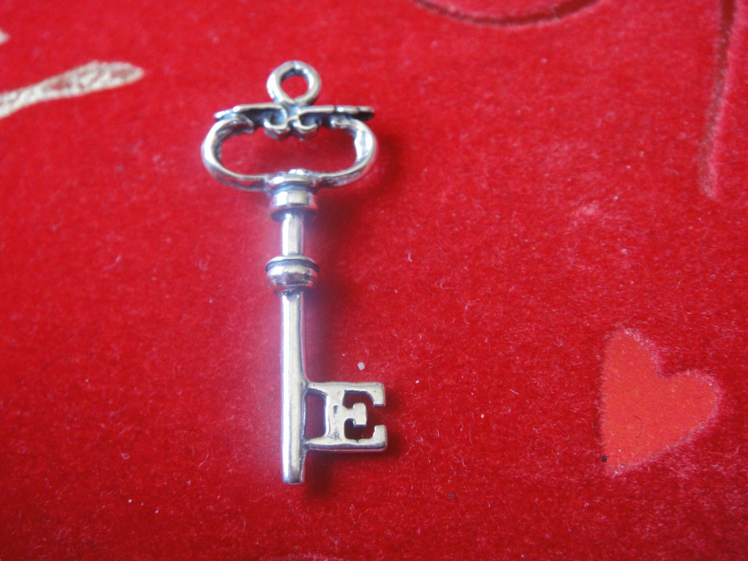 小物 L'Appartement GOOD GRIEF!  KEY CHARM keyw5473-
