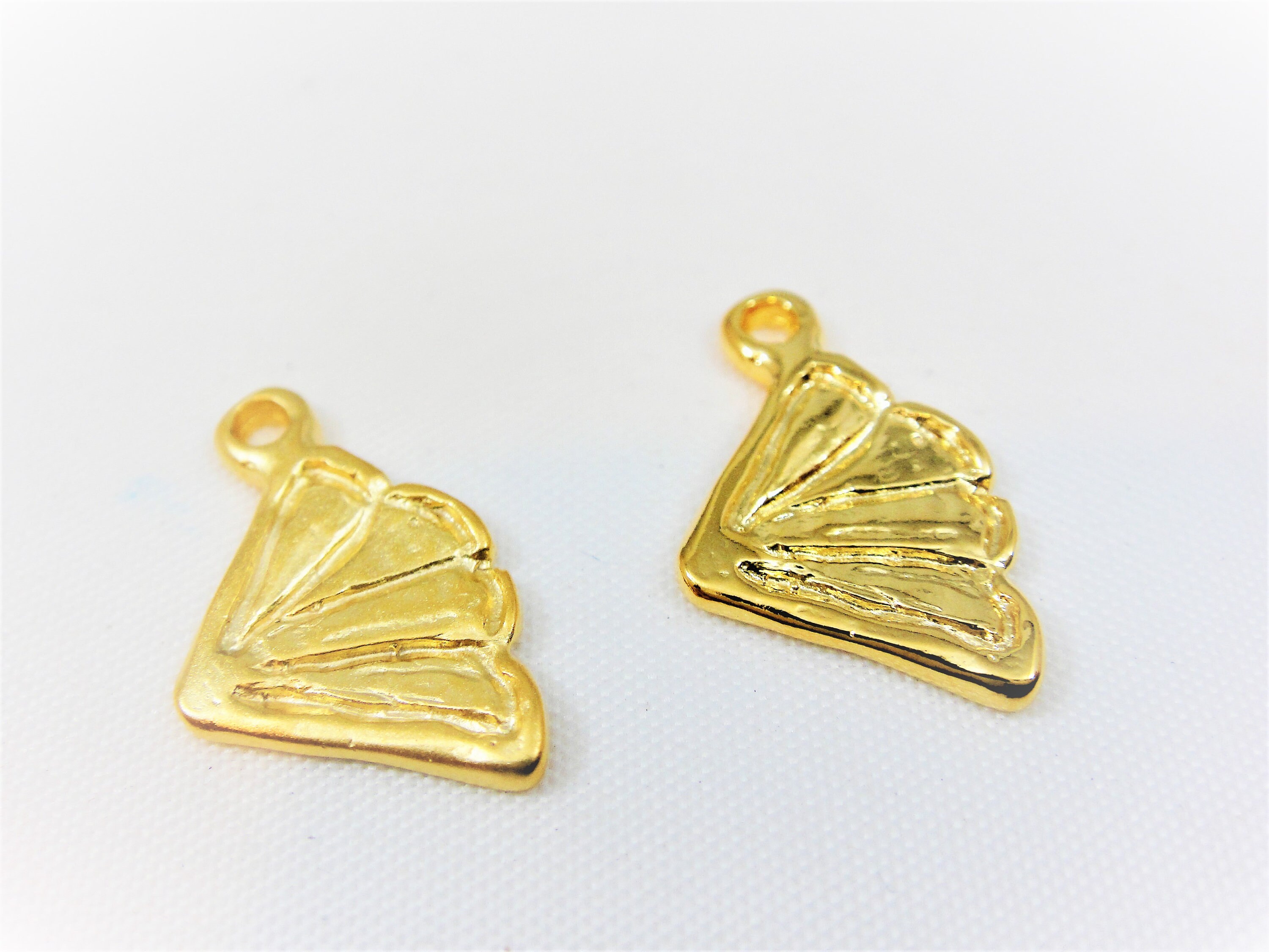 Collier Ancien En Grenats Montés Sur Argent 925 Vermeil - Bijou Vintage Occasion