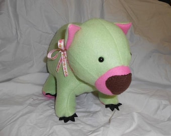Wombat