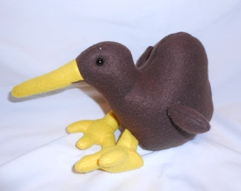 Kiwi Bird