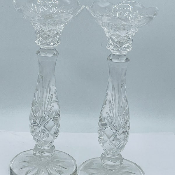 Noritake Crystal Etsy