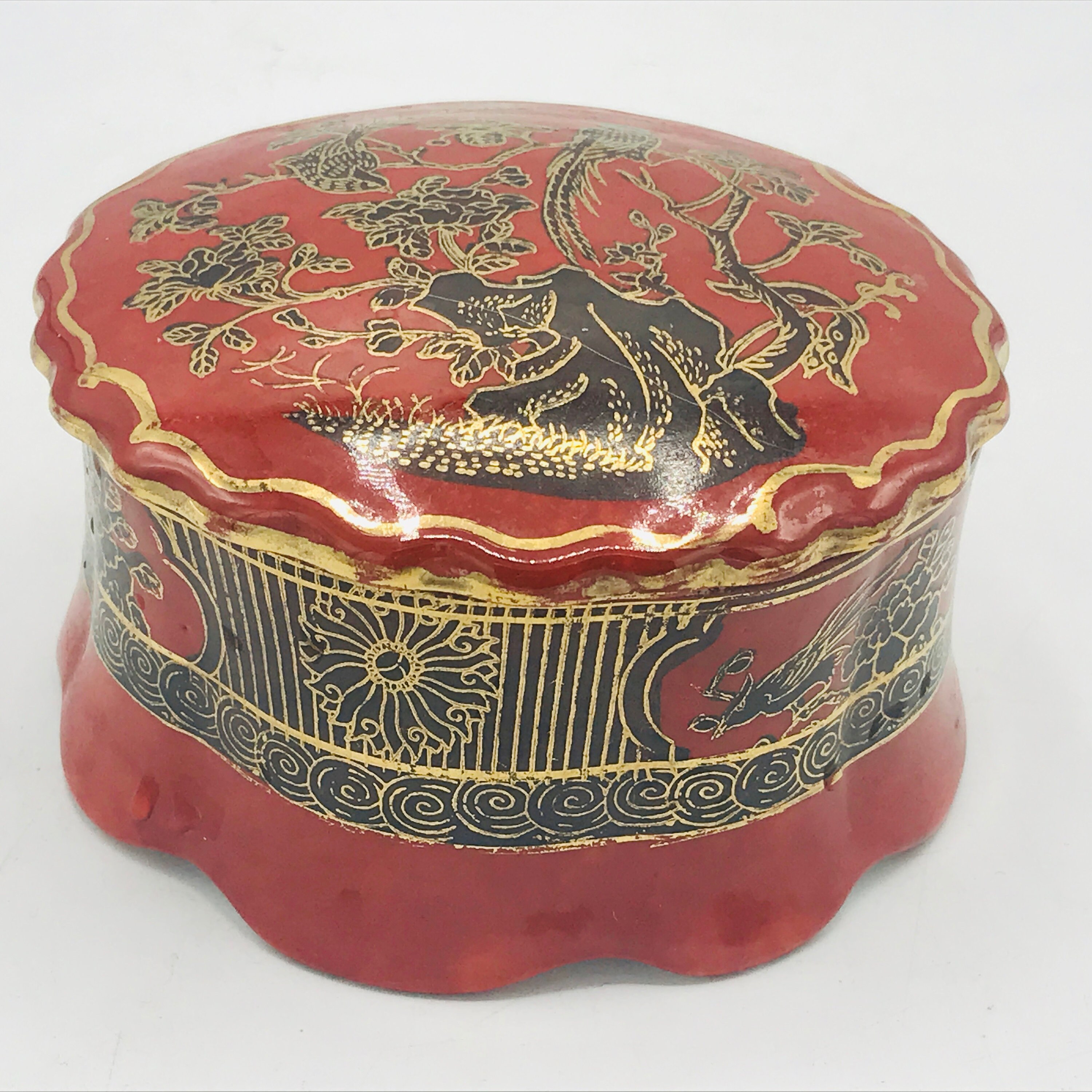 Qianlong Nian Zhi - Etsy