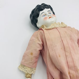 みっちゃん さま】antique doll ୨୧ .·*° ペグドール a