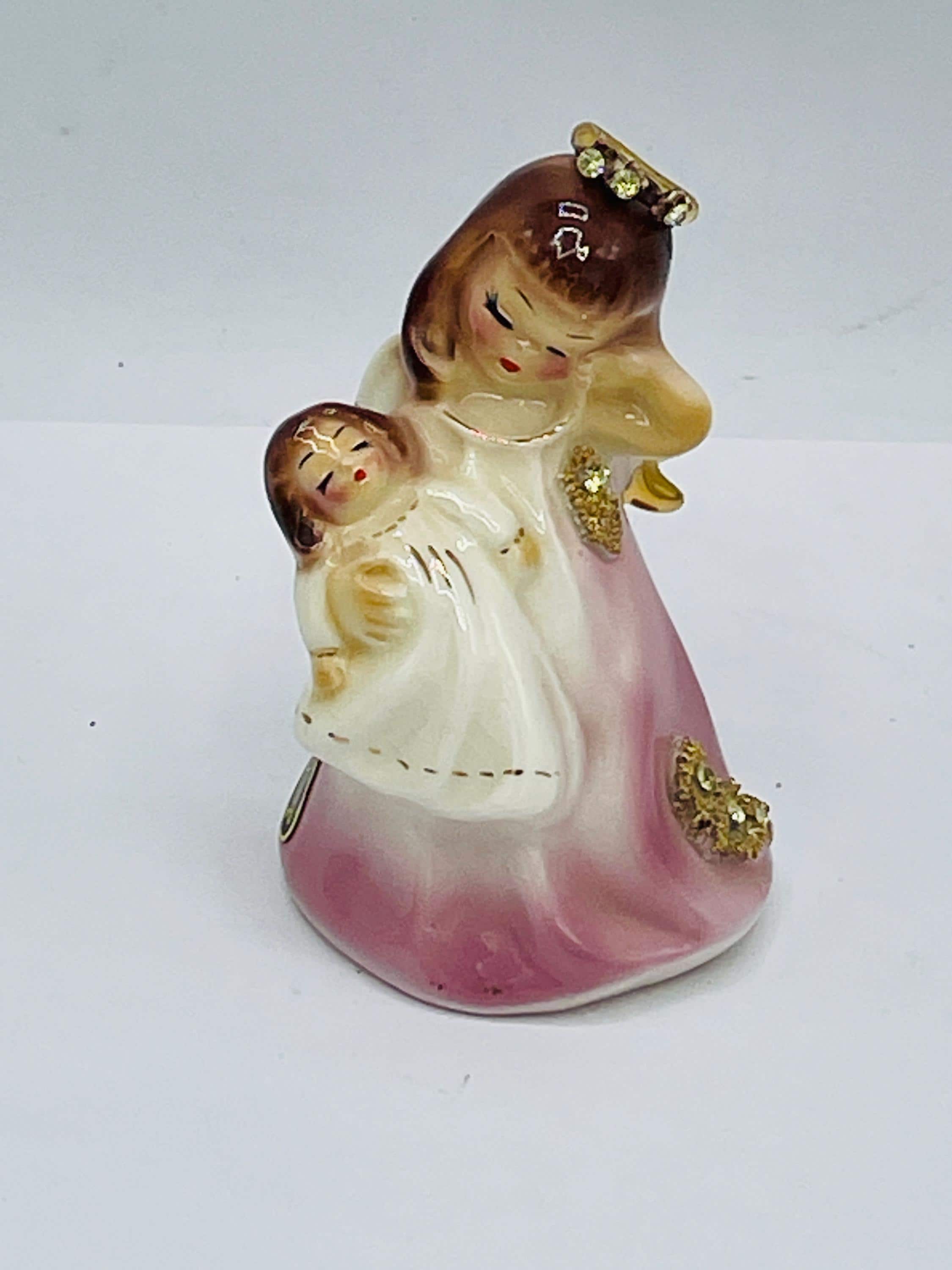 Rare Josef Originals Figurines - Etsy