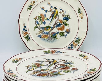 Porcelaine Taille M Villeroy /& Boch Textile Accessories Household Multicolore