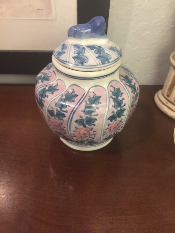 Asian ginger jar images 873